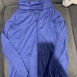 Patagonia Zip Up Jacket